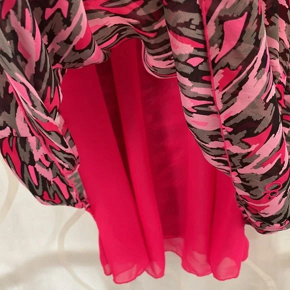 Reversible Beach Coverup, Small - Picture 3 of 5